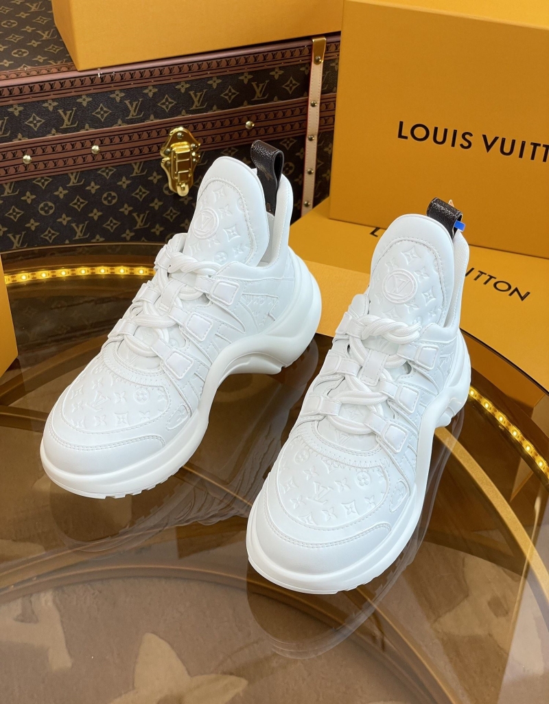 Louis Vuitton Sneakers